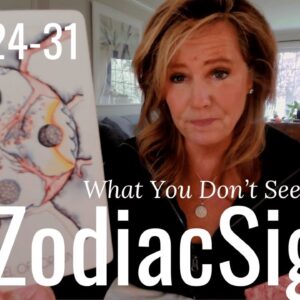 ALL ZODIAC SIGNS : What You Don't See Coming | May Saturday Tarot Reading