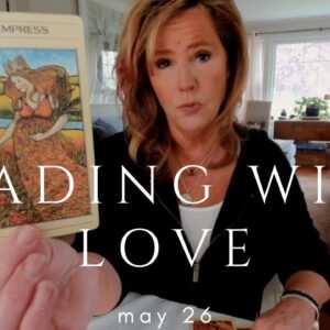 Your Daily Tarot Reading: Are You READY? Leaning into Spiritual POWER Now | Spiritual Path Guidance