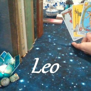 Leo ❤ ASHAMED! They Know They Ruined Everything HIDDEN TRUTH Now-May 24th #Leo