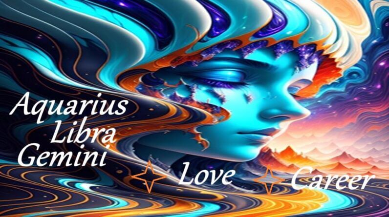 Aquarius, Libra, Gemini ❤️💲LOVE & CAREER May 2025 Timestamps In Description (In Case You Missed It) 1 Aquarius, Libra, Gemini ❤️💲LOVE & CAREER May 2025 Timestamps In Description (In Case You Missed It)