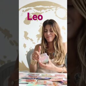 LEO ♌️ A Little Warning ⚠️ #leo #leotarot #leotarotreading