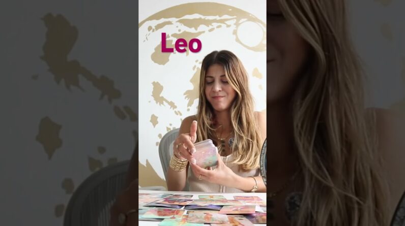 LEO ♌️ A Little Warning ⚠️ #leo #leotarot #leotarotreading 1 LEO ♌️ A Little Warning ⚠️ #leo #leotarot #leotarotreading