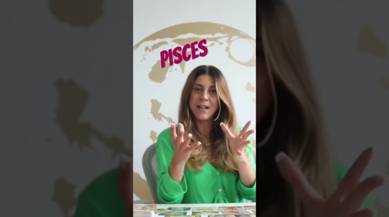 PISCES ♥️ Every Ending Has A New Beginning #shorts #shortstarot #piscestarot 1 PISCES ♥️ Every Ending Has A New Beginning #shorts #shortstarot #piscestarot
