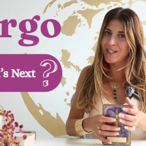 VIRGO ♍️ They Got A Bit Jaleous - The NEXT 30 Days - June 2025 Tarot Reading