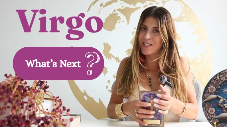 VIRGO ♍️ They Got A Bit Jaleous - The NEXT 30 Days - June 2025 Tarot Reading 1 VIRGO ♍️ They Got A Bit Jaleous - The NEXT 30 Days - June 2025 Tarot Reading