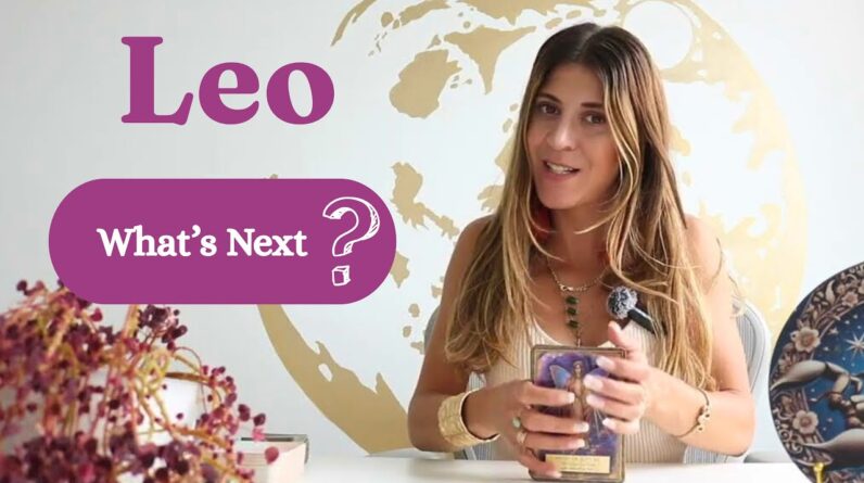 LEO ♌️ They Will Try IT Again - The NEXT 30 Days - June 2025 Tatot Reading 1 LEO ♌️ They Will Try IT Again - The NEXT 30 Days - June 2025 Tatot Reading