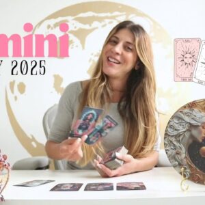 GEMINI🌻 No More Settling For Less, Knowing Your Self Value! May Tarot Reading