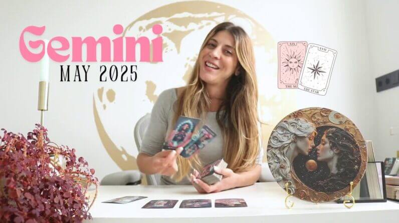 GEMINI🌻 No More Settling For Less, Knowing Your Self Value! May Tarot Reading 1 GEMINI🌻 No More Settling For Less, Knowing Your Self Value! May Tarot Reading