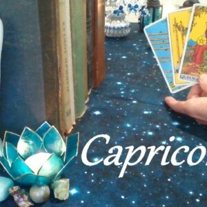 Capricorn ❤️💋💔 They're Back! This Will Be YOUR Ultimate Test LOVE LUST LOSS Now-May 17 #Capricorn
