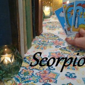 Scorpio June 2025 ❤ SELECTIVE! They Will Watch Every Move You Make FUTURE LOVE #Scorpio
