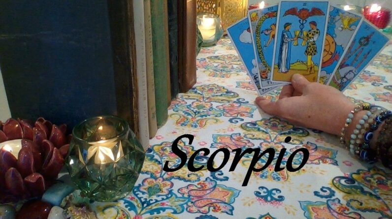 Scorpio June 2025 ❤ SELECTIVE! They Will Watch Every Move You Make FUTURE LOVE #Scorpio 1 Scorpio June 2025 ❤ SELECTIVE! They Will Watch Every Move You Make FUTURE LOVE #Scorpio