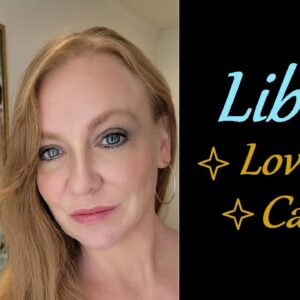 Libra Mid May 2025 ❤💲 The Message That Changes Everything LOVE & CAREER #Libra