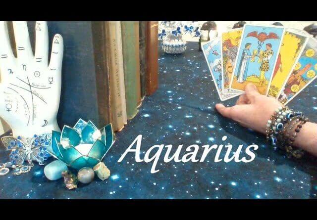 Aquarius ❤ And Suddenly. . .You Are In Love YOUR SOULMATE May 2025 #Aquarius 1 Aquarius ❤ And Suddenly. . .You Are In Love YOUR SOULMATE May 2025 #Aquarius