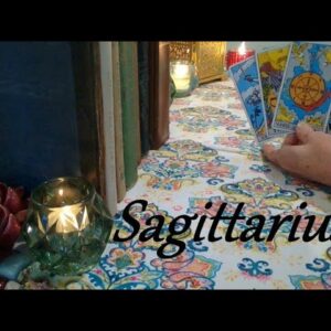 Sagittarius June 2025 ❤ INTENSE! The Moment You See Them Again FUTURE LOVE #Sagittarius
