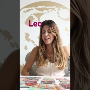 LEO ♌️ They Are Circling Back To You #leo #shortstarot #leotarot #shorts