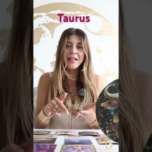 Taurus ♉️ They Are Testing Your Trigger Limits! #shortstarot #taurus #tarot