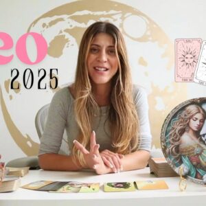 LEO 💗 You Have Shadow Work On The Menu For May - Tarot Reading