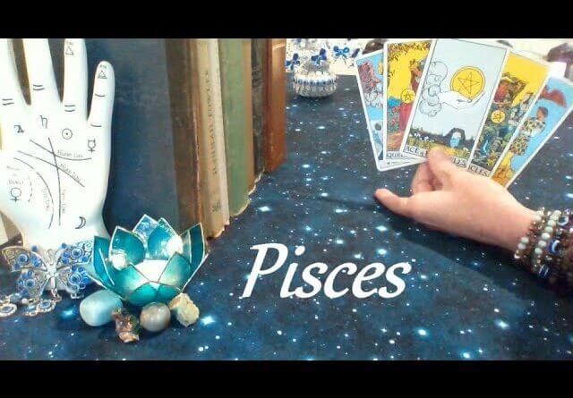 Pisces ❤ SERIOUS TWIST! It's Their Turn To Chase You YOUR SOULMATE May 2025 #Pisces 1 Pisces ❤ SERIOUS TWIST! It's Their Turn To Chase You YOUR SOULMATE May 2025 #Pisces