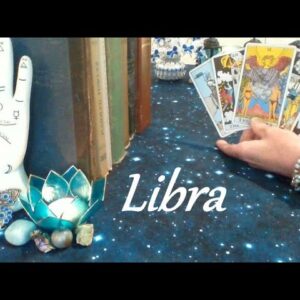 Libra ❤️💋💔 The ONE Who Haunts Your Dreams LOVE LUST LOSS Now-May 17 #Libra