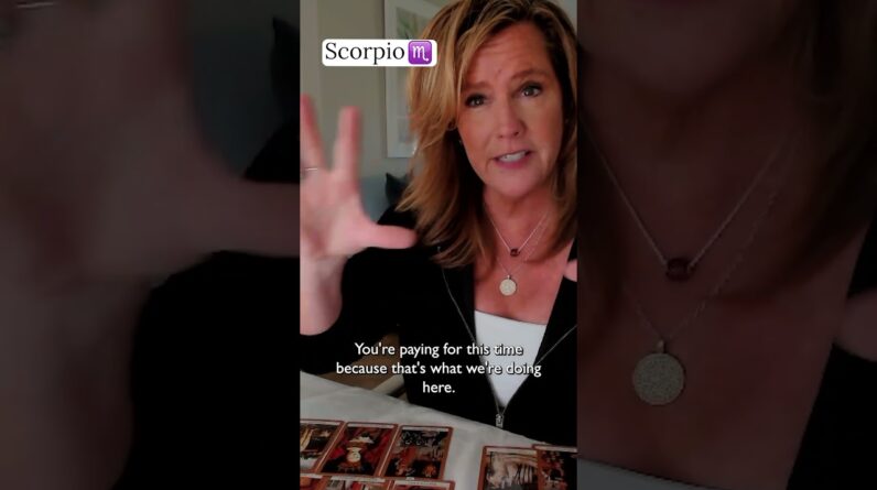 SCORPIO: You Have Something BIG To Offer The World - Don't Let FEAR Hold YOU Back! | Mid May #shorts 1 SCORPIO: You Have Something BIG To Offer The World - Don't Let FEAR Hold YOU Back! | Mid May #shorts