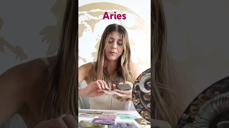 Aries ♈️ Realizing the grass wasn’t greener on the other side 🤷🏽♀️ #shortstarot #aries #tarot 1 Aries ♈️ Realizing the grass wasn’t greener on the other side 🤷🏽♀️ #shortstarot #aries #tarot
