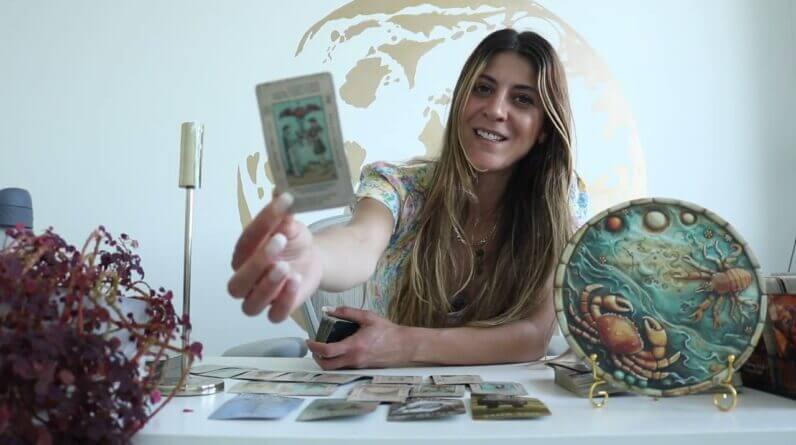CANCER♥️ ''Something Significant Will Happen Soon, Divine Intervention!' May 2025 Tarot Reading 1 CANCER♥️ ''Something Significant Will Happen Soon, Divine Intervention!' May 2025 Tarot Reading