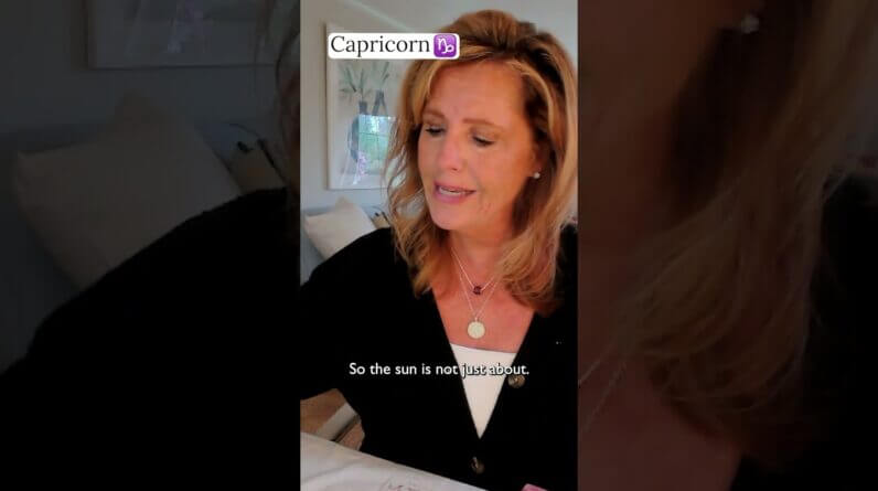 CAPRICORN : Speaking Your PEACE & NEW Chapters | May 2025 Zodiac Tarot Reading #shorts #tarot 1 CAPRICORN : Speaking Your PEACE & NEW Chapters | May 2025 Zodiac Tarot Reading #shorts #tarot