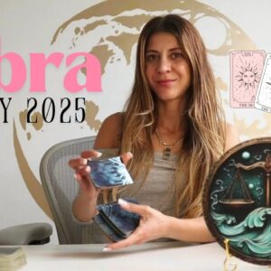 LIBRA 💗 Lifting The Veil Of Confusion! - May Tarot Reading