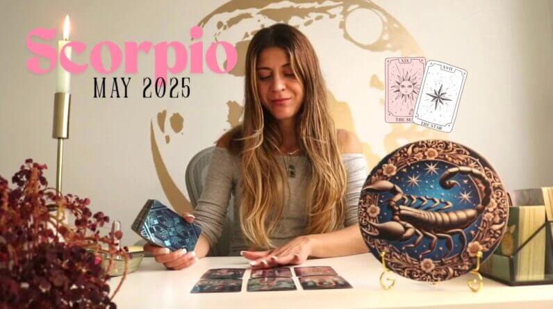 SCORPIO 💗 Kundalini Rising, Temperature Rising ! Whoa! Big Passion Wave. May Tarot Reading 1 SCORPIO 💗 Kundalini Rising, Temperature Rising ! Whoa! Big Passion Wave. May Tarot Reading