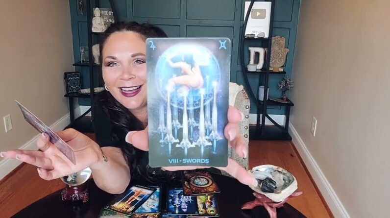 AQUARIUS | Get Your Mind Right and All Will Prevail 👏🔮💖 | Aquarius Tarot Reading. 1 AQUARIUS | Get Your Mind Right and All Will Prevail 👏🔮💖 | Aquarius Tarot Reading.