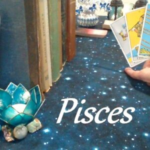 Pisces ❤ A WRITTEN MESSAGE! They Have A Lot To Say Pisces HIDDEN TRUTH Now-May 24th #Pisces