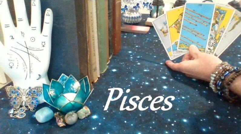 Pisces ❤ A WRITTEN MESSAGE! They Have A Lot To Say Pisces HIDDEN TRUTH Now-May 24th #Pisces 1 Pisces ❤ A WRITTEN MESSAGE! They Have A Lot To Say Pisces HIDDEN TRUTH Now-May 24th #Pisces