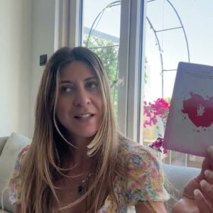 ❤️ "This Could Be the Moment That Changes Everything Between You Both " May 2025 Tarot Reading