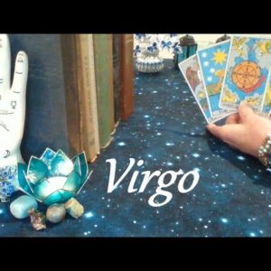 Virgo ❤️💋💔 MOONSTRUCK! The Moment They Express Their Romantic Intention LOVE LUST LOSS Now-May 17