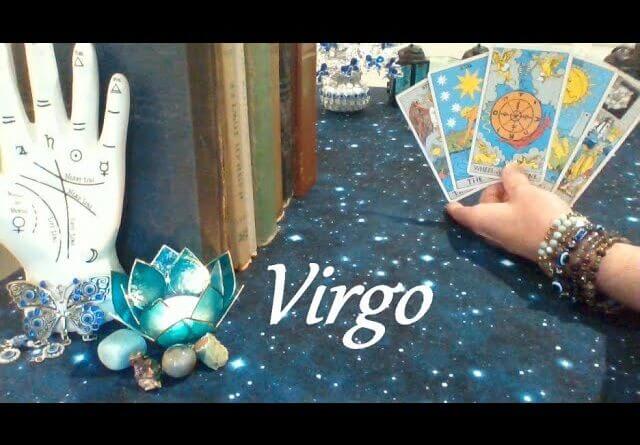 Virgo ❤️💋💔 MOONSTRUCK! The Moment They Express Their Romantic Intention LOVE LUST LOSS Now-May 17 1 Virgo ❤️💋💔 MOONSTRUCK! The Moment They Express Their Romantic Intention LOVE LUST LOSS Now-May 17