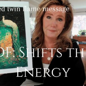 Twin Flame Collective : DF Changing The Story - NOT Business As USUAL Anymore