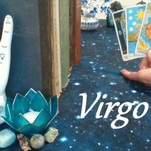 Virgo ❤ Someone Special! You Crossed Paths For A Reason YOUR SOULMATE May 2025 #Virgo