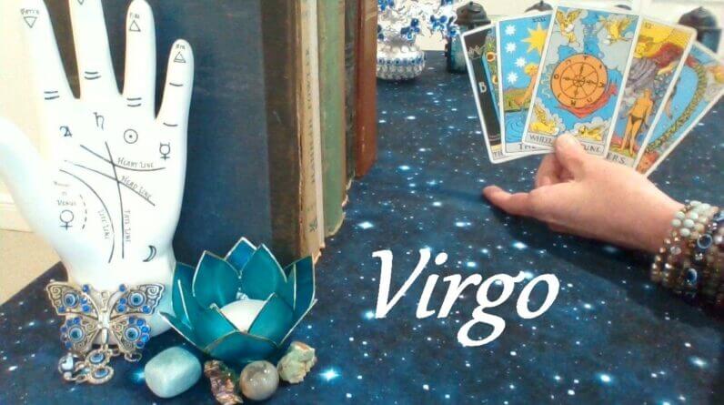 Virgo ❤ Someone Special! You Crossed Paths For A Reason YOUR SOULMATE May 2025 #Virgo 1 Virgo ❤ Someone Special! You Crossed Paths For A Reason YOUR SOULMATE May 2025 #Virgo