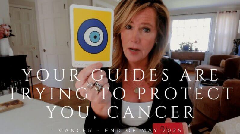 CANCER : You're Getting Closer To Telling The Truth After Refusing To Make A Choice | Mid May 2025 1 CANCER : You're Getting Closer To Telling The Truth After Refusing To Make A Choice | Mid May 2025