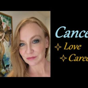Cancer Mid May 2025 ❤💲 You Have Never Experienced Anything Like This Before LOVE & CAREER #Cancer