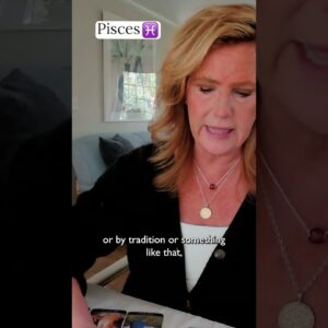 PISCES : A Whole New YOU | Mid May 2025 Zodiac Tarot Reading #shorts #tarot
