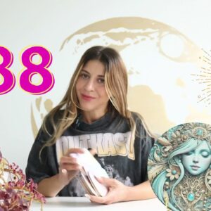 888 • You Will See This Video Right Before Your BIG MANIFESTATON 🔥 NEW MOON Tarot Reading