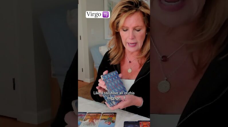 VIRGO : After The Storm, The REAL YOU Emerges | Mid May 2025 Zodiac Tarot Reading #shorts #tarot 1 VIRGO : After The Storm, The REAL YOU Emerges | Mid May 2025 Zodiac Tarot Reading #shorts #tarot