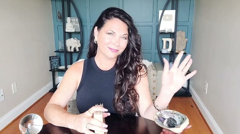 SCORPIO | TO RECONCILE OR NOT? IT'S UP TO YOU 🔮💓💅 | SCORPIO TAROT READING. 1 SCORPIO | TO RECONCILE OR NOT? IT'S UP TO YOU 🔮💓💅 | SCORPIO TAROT READING.