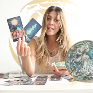 AQUARIUS 💜 Something Important You Need To Know About Them! May 2025 Tarot Reading