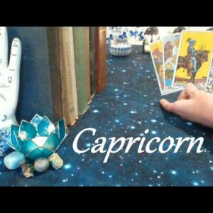 Capricorn ❤ PROVE IT! Actions Speak Louder Than Words YOUR SOULMATE May 2025 #Capricorn