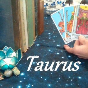 Taurus ❤ The Past Will Try To Stop This Intense Connection YOUR SOULMATE May 2025 #Taurus