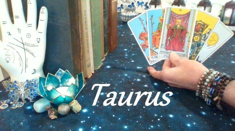 Taurus ❤ The Past Will Try To Stop This Intense Connection YOUR SOULMATE May 2025 #Taurus