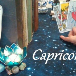 Capricorn ❤ MAJOR REGRET! They Hate Their Life Without You In It HIDDEN TRUTH Now-May24th #Capricorn
