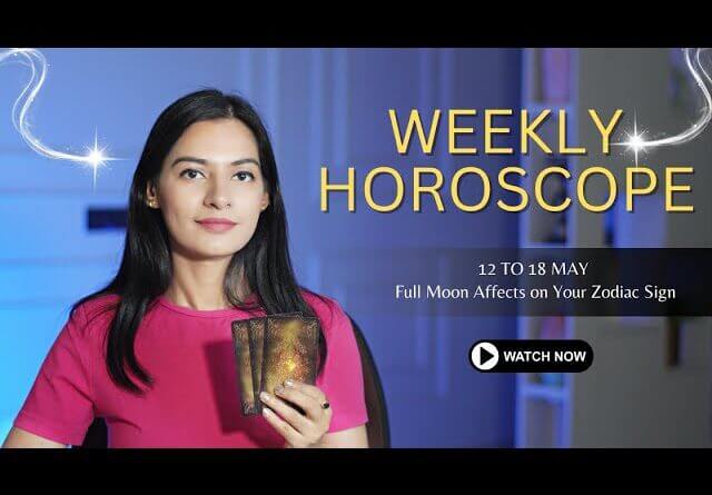 12TH TO 18TH MAY WEEKLY HOROSCOPE✴︎ 💫 Weekly Horoscope ✴︎💫 May Rashifal 2025 @lisasimmi 1 12TH TO 18TH MAY WEEKLY HOROSCOPE✴︎ 💫 Weekly Horoscope ✴︎💫 May Rashifal 2025 @lisasimmi 
